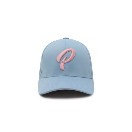 'P' Fitted Cap