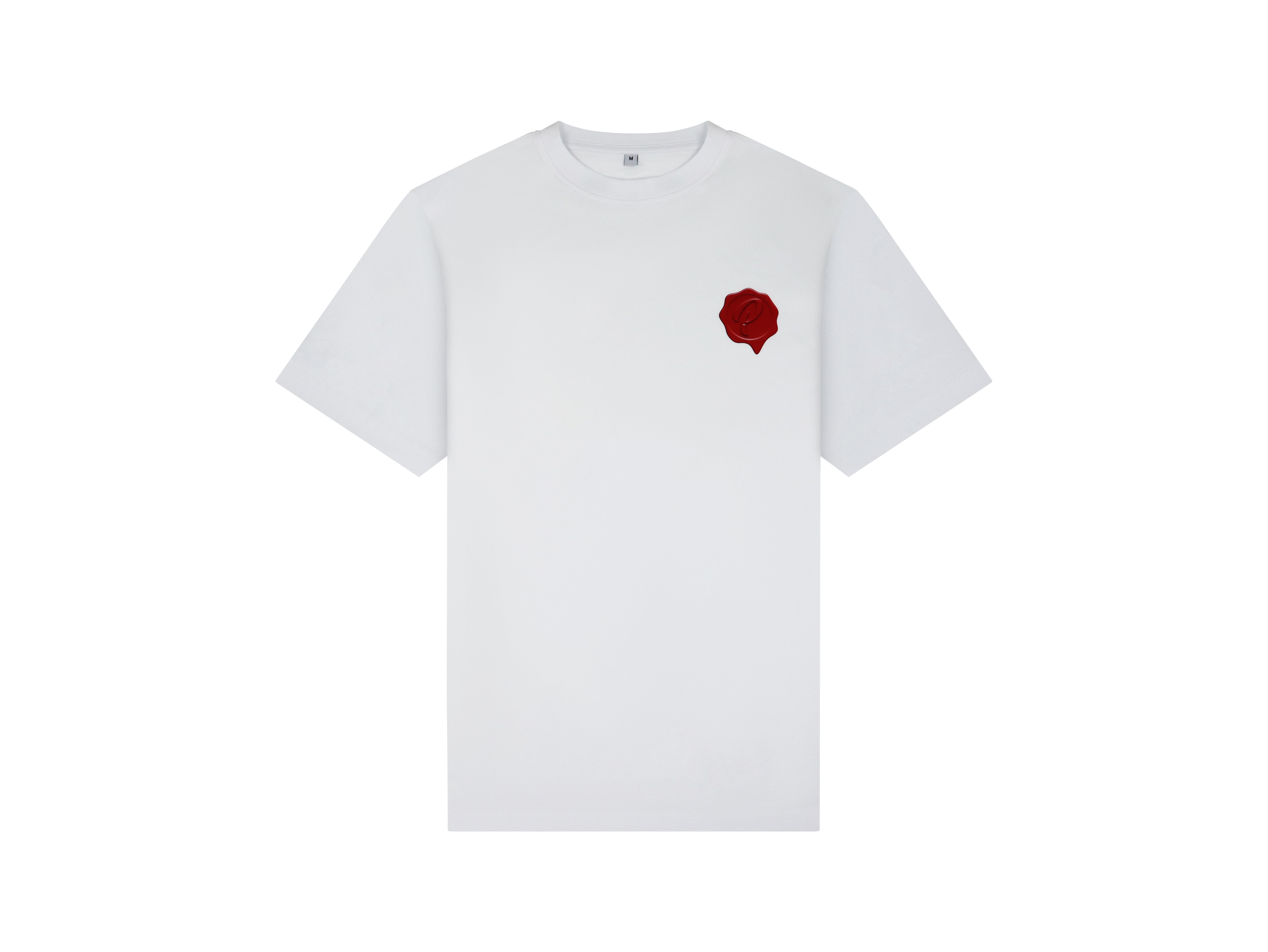 Stamp Tee