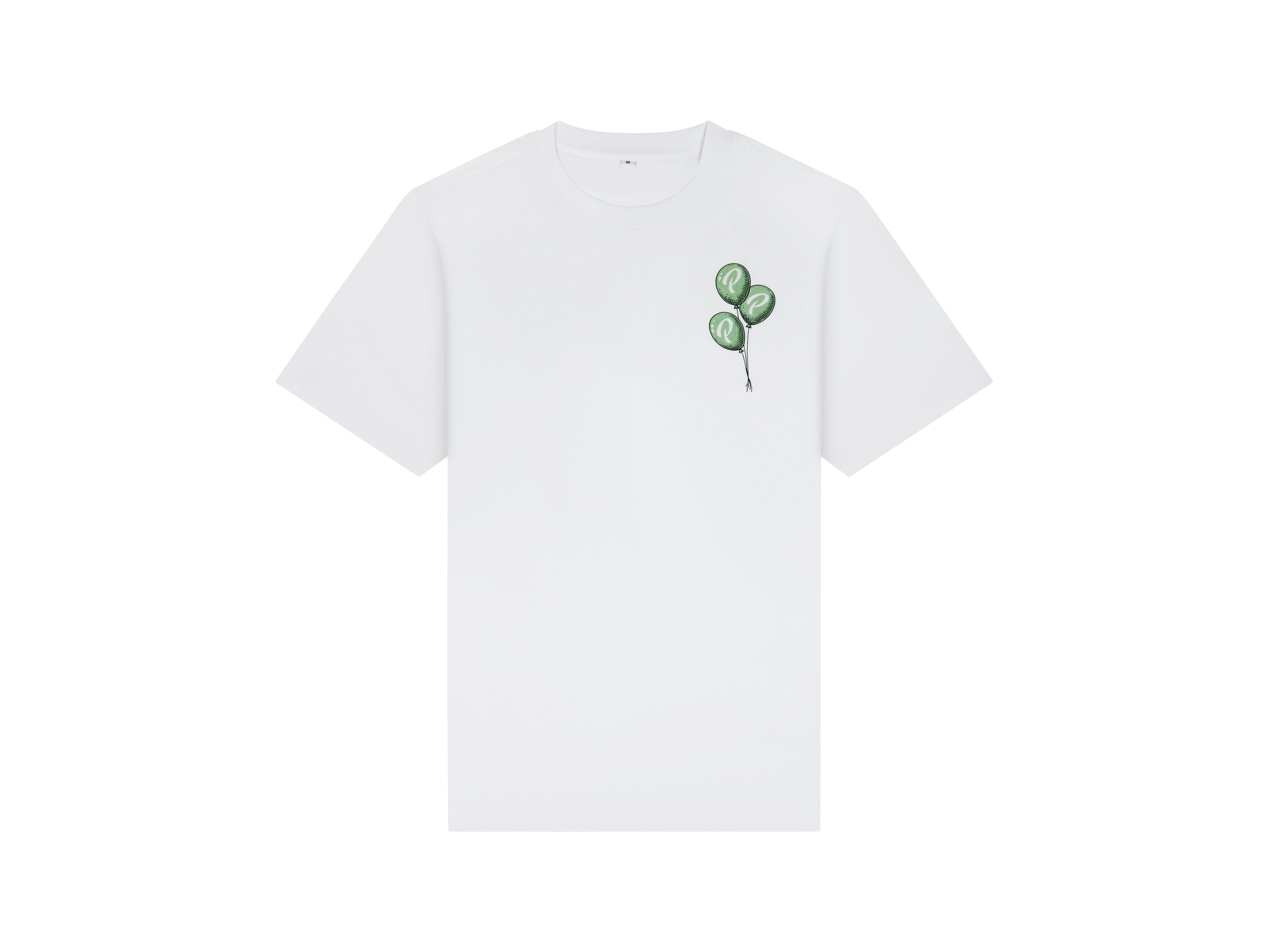 Balloon Tee