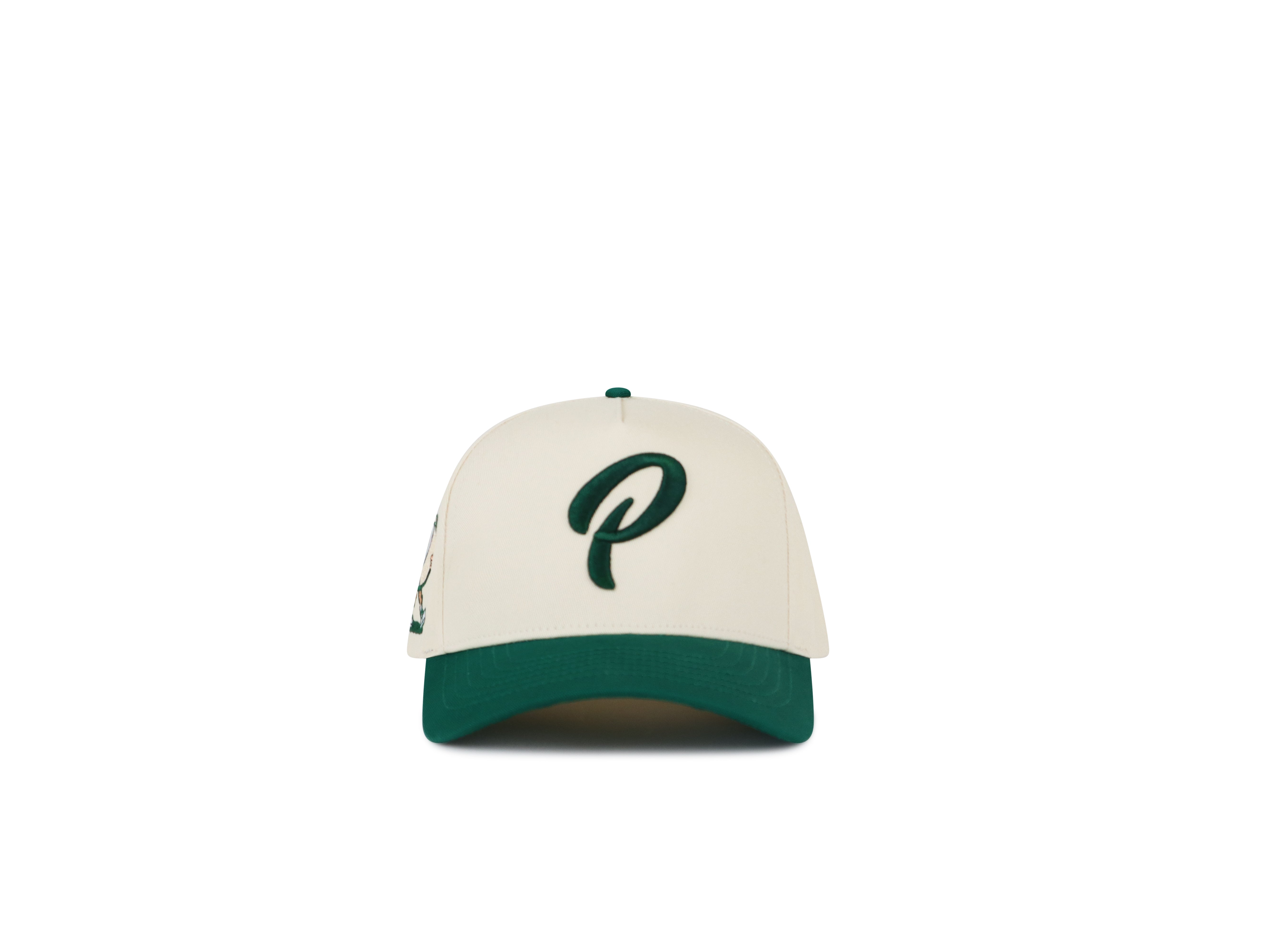 Adjustable Hat