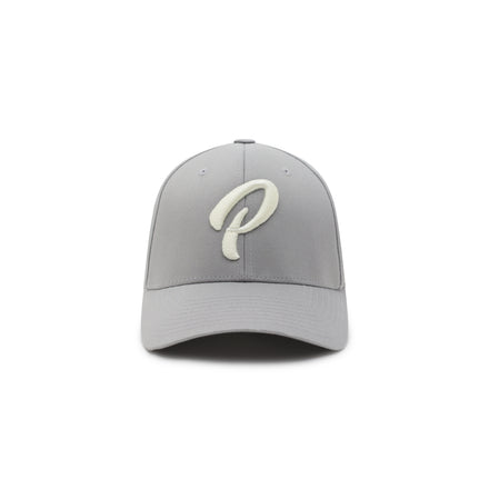 'P' Fitted Cap