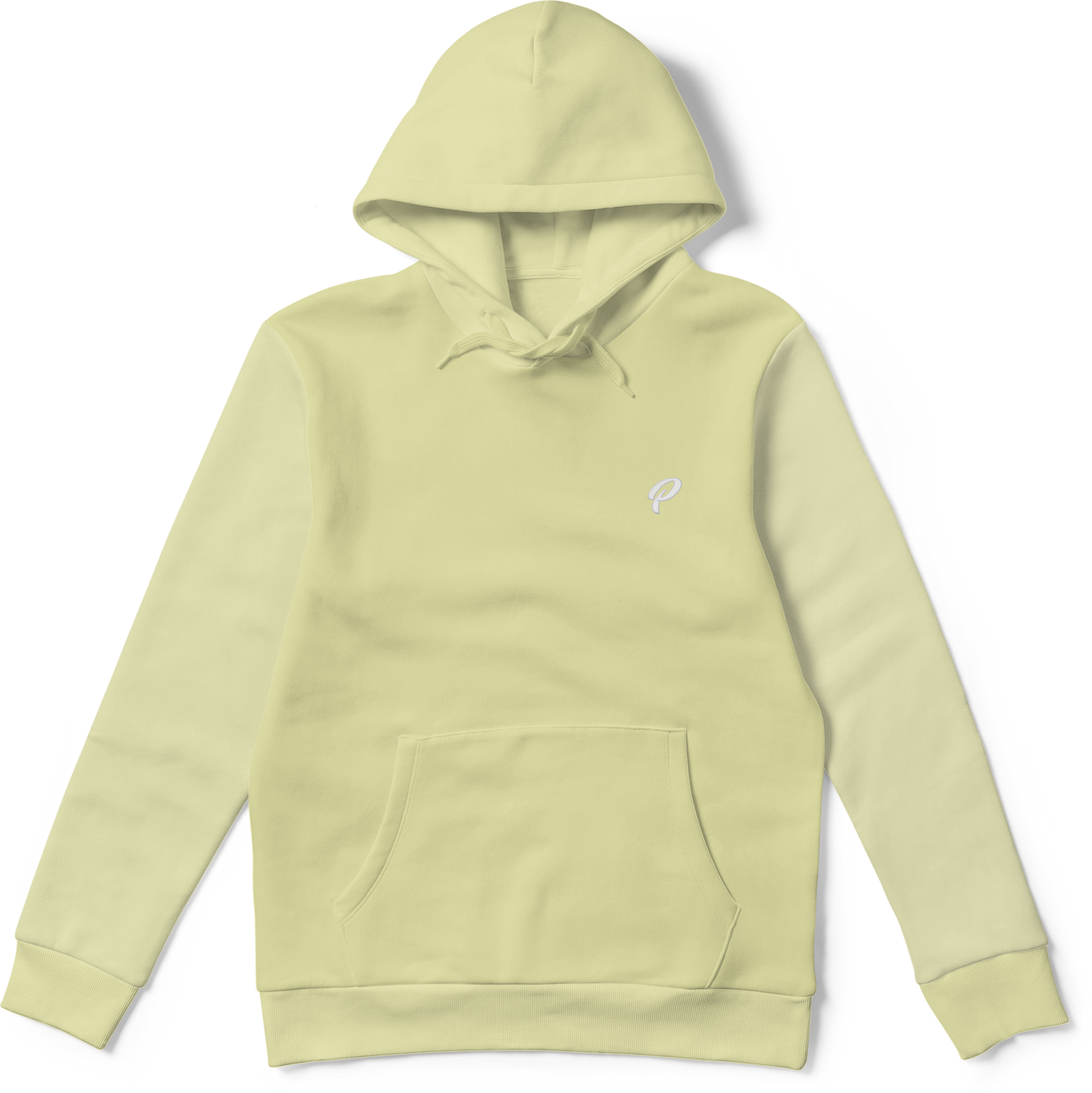Champion top butter hoodie